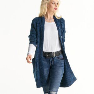 Cabi Trail Cardigan